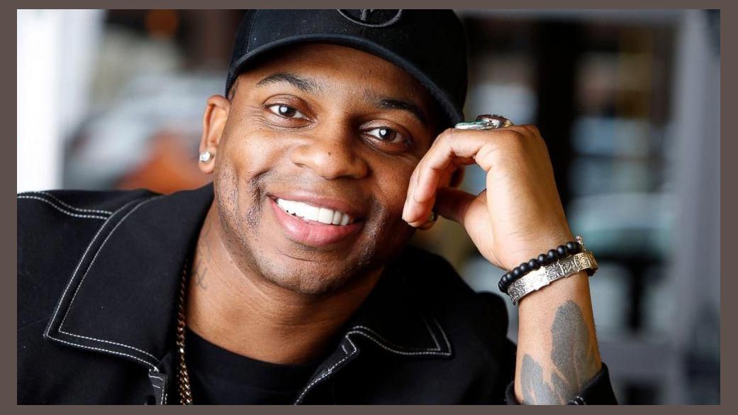 Jimmie Allen